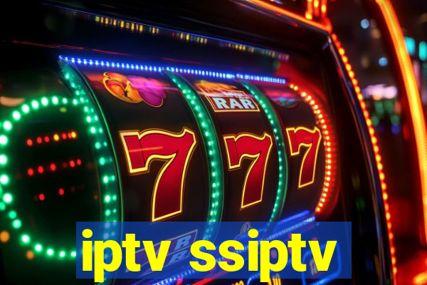 iptv ssiptv